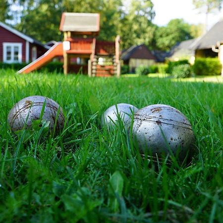 Ystad Holiday Houses Buitenkant foto