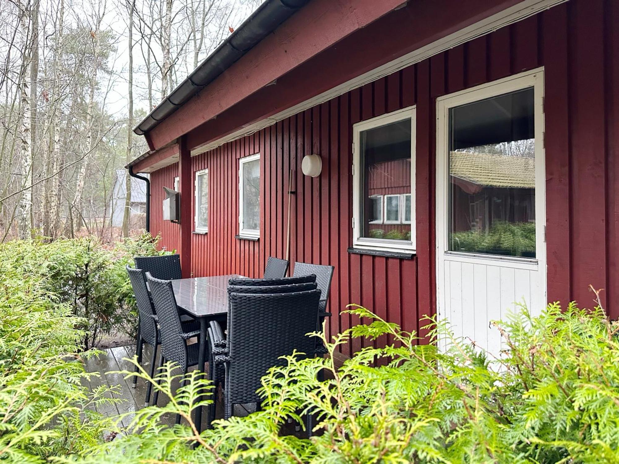 Ystad Holiday Houses Buitenkant foto