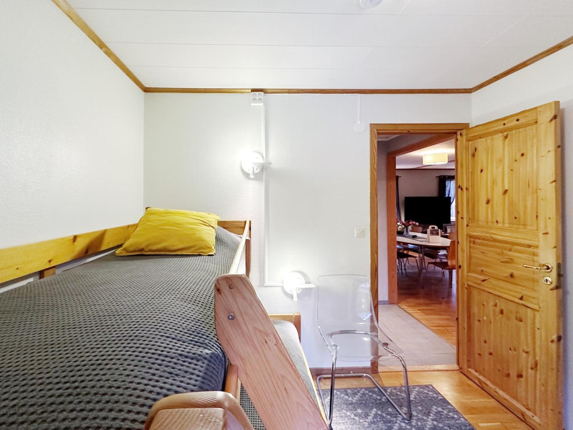 Ystad Holiday Houses Buitenkant foto