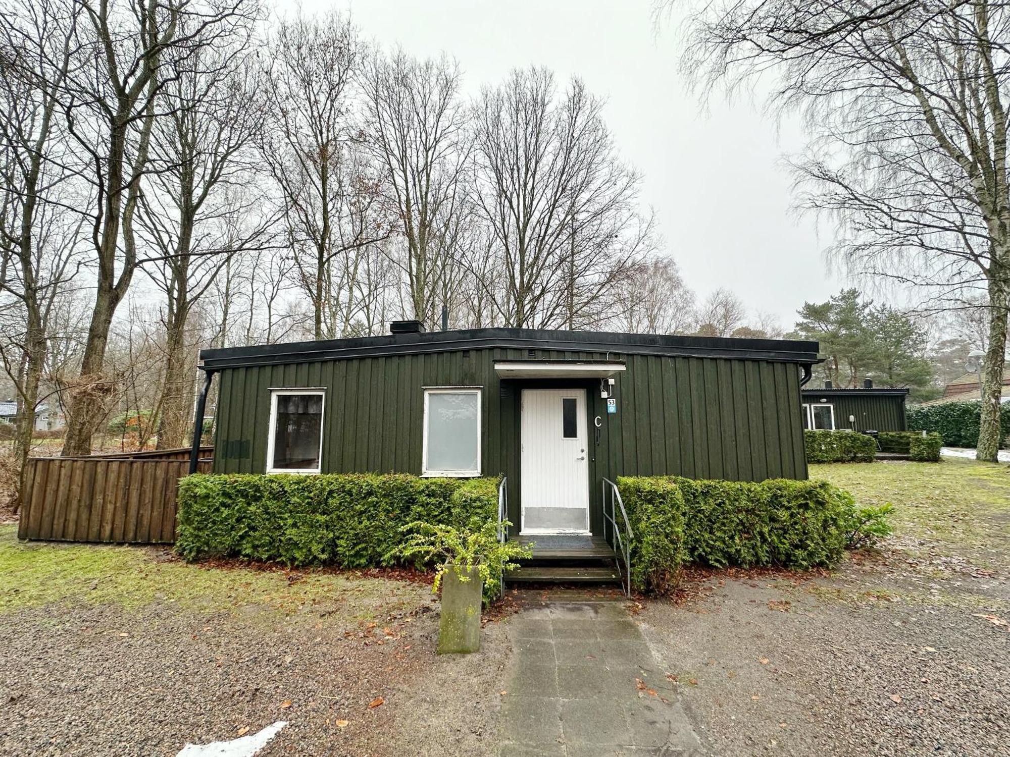 Ystad Holiday Houses Buitenkant foto