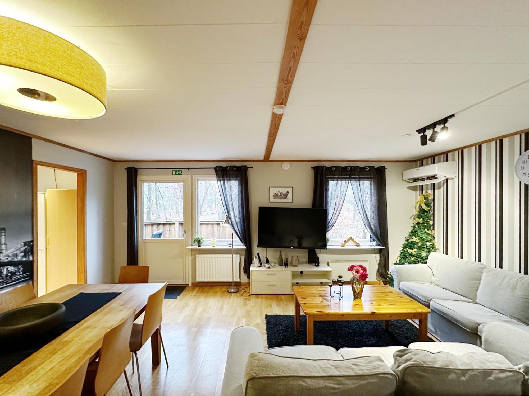 Ystad Holiday Houses Buitenkant foto