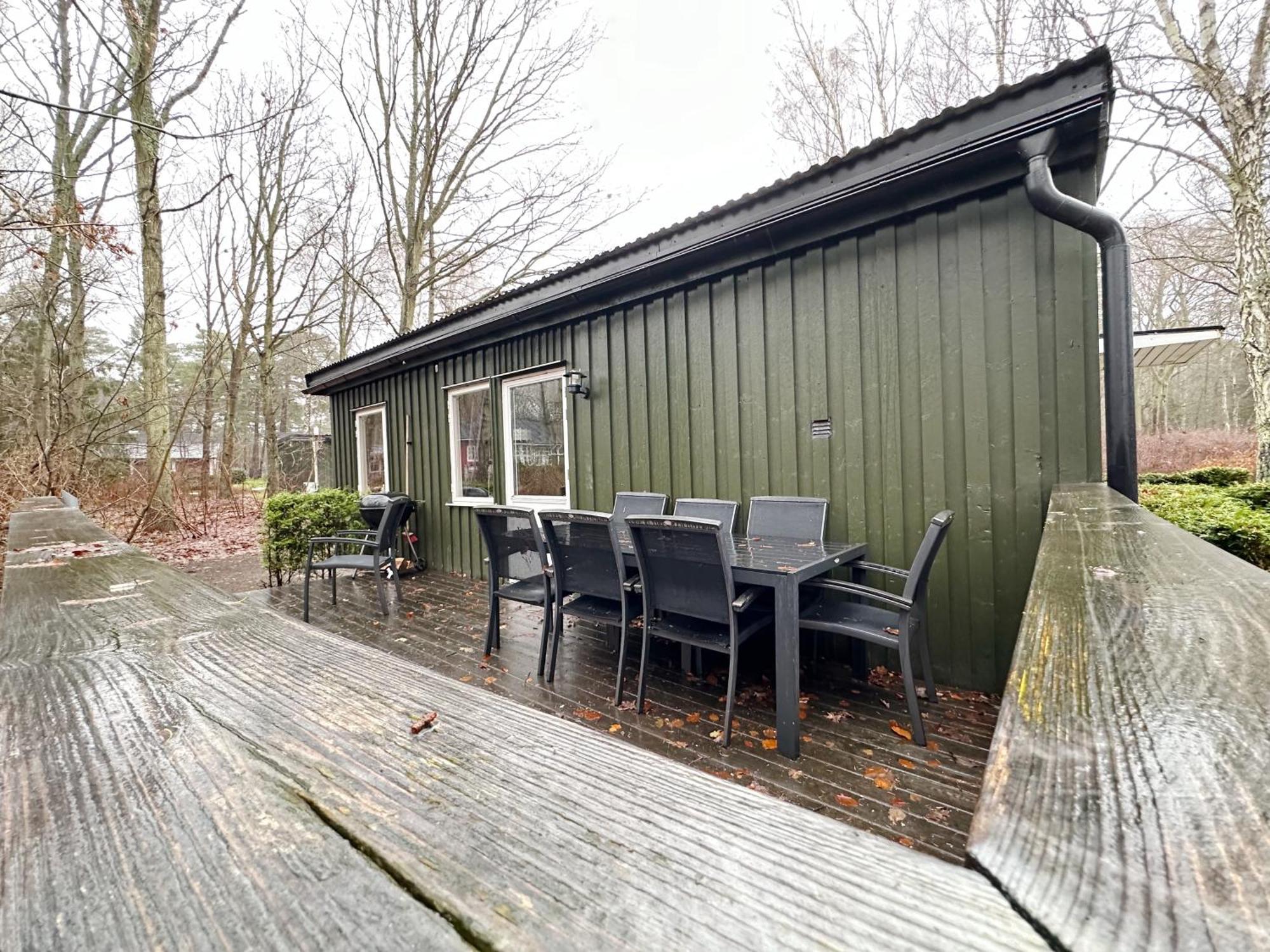 Ystad Holiday Houses Buitenkant foto