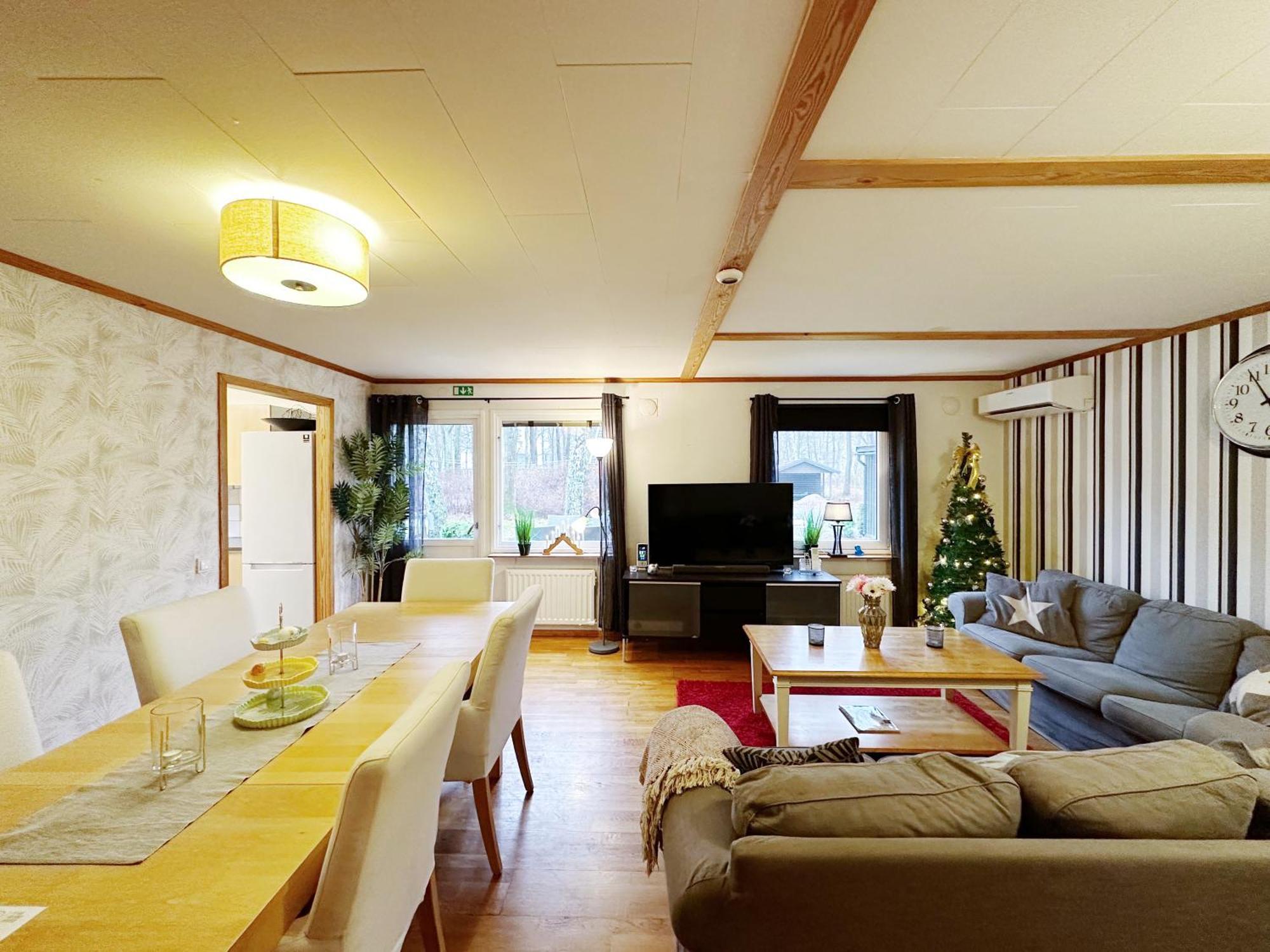 Ystad Holiday Houses Buitenkant foto