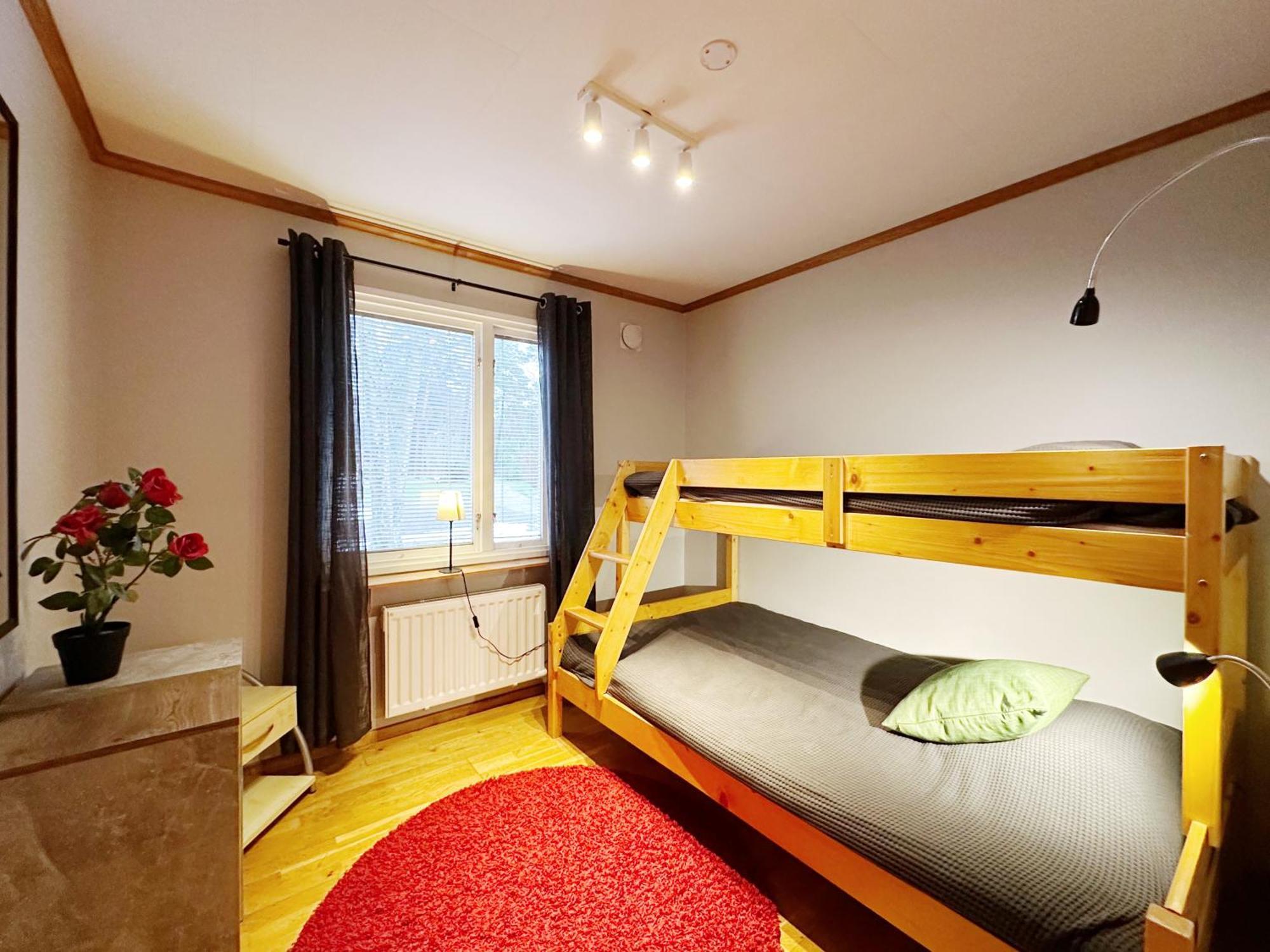 Ystad Holiday Houses Buitenkant foto
