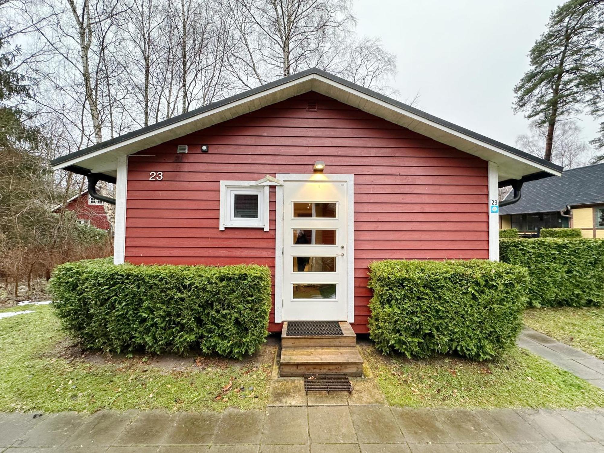 Ystad Holiday Houses Buitenkant foto