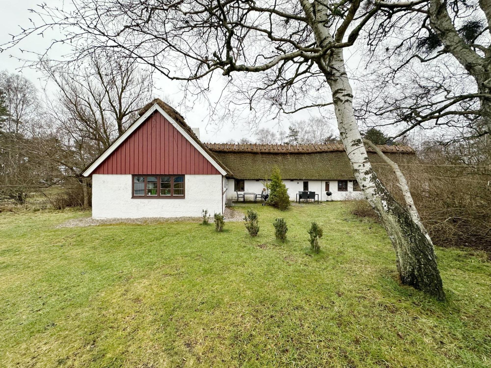 Ystad Holiday Houses Buitenkant foto