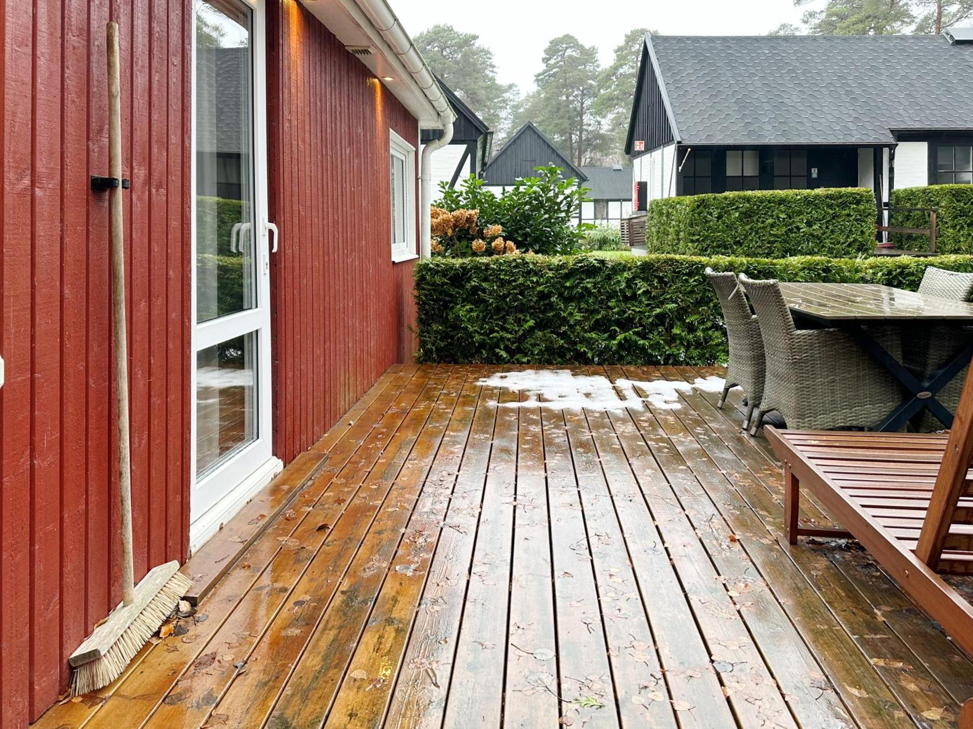 Ystad Holiday Houses Buitenkant foto