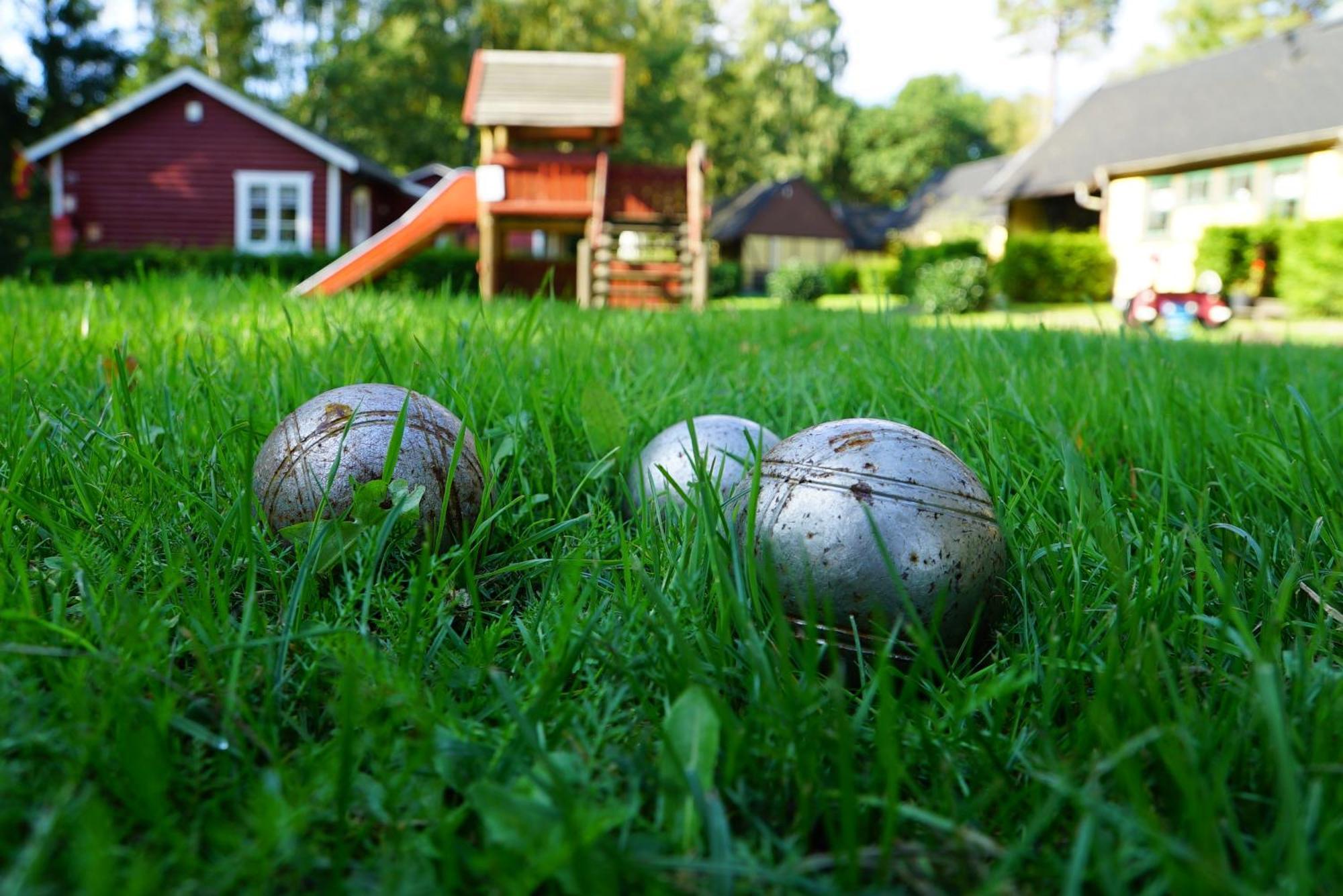 Ystad Holiday Houses Buitenkant foto