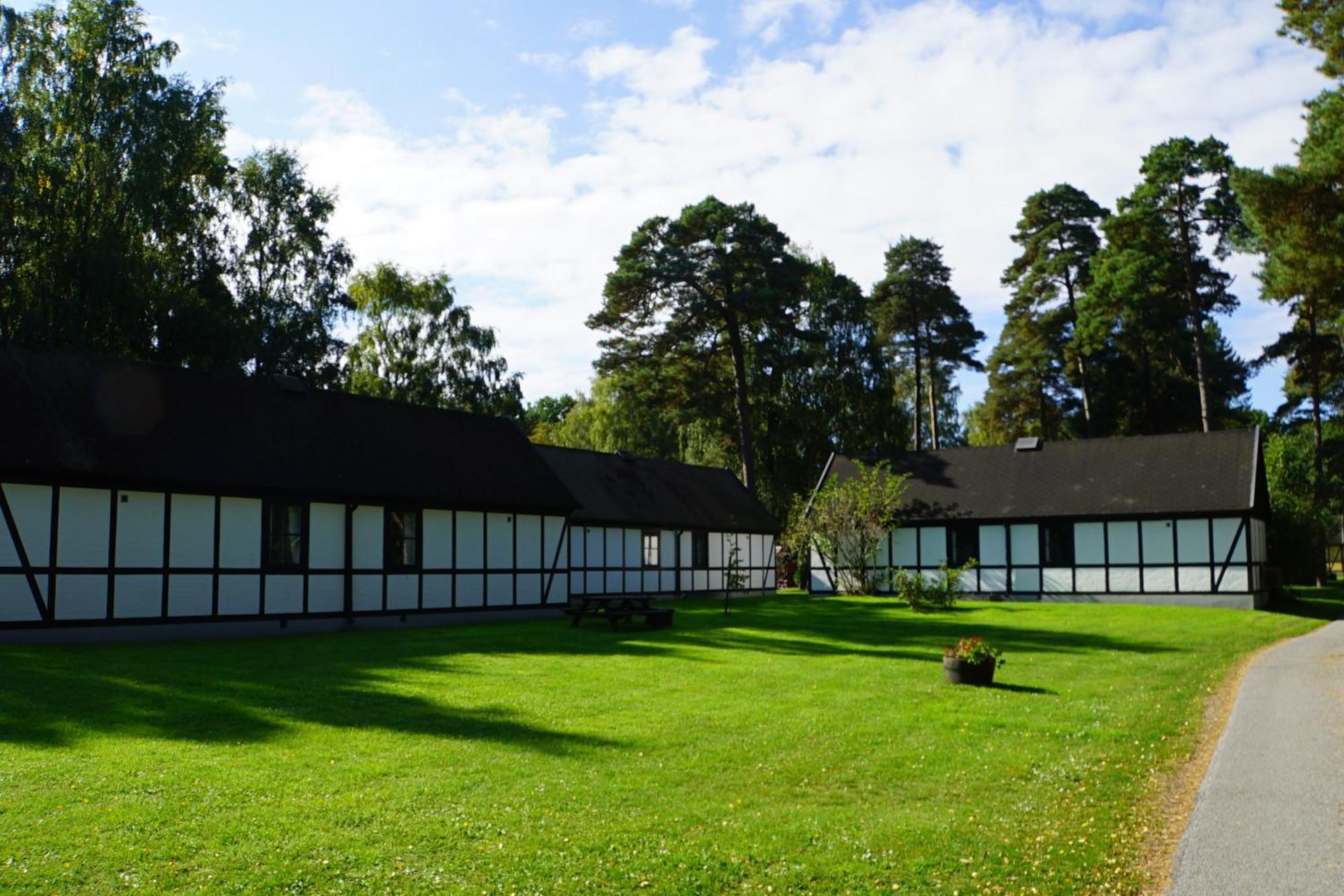 Ystad Holiday Houses Buitenkant foto