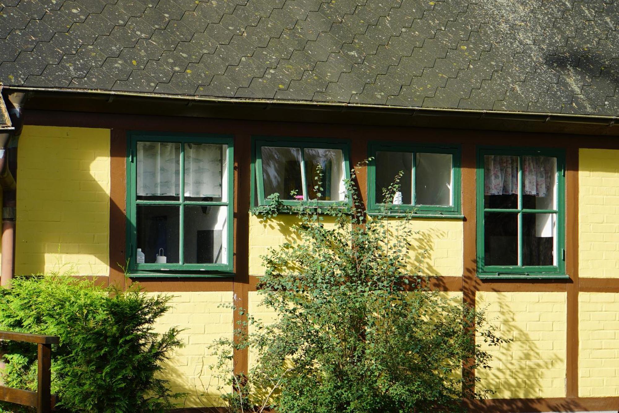 Ystad Holiday Houses Buitenkant foto