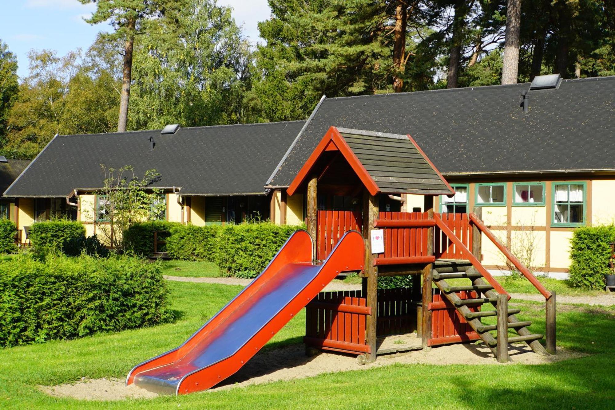 Ystad Holiday Houses Buitenkant foto